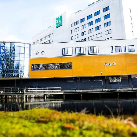 Quality Hotel Grand, Borås מראה חיצוני תמונה