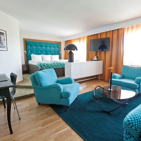 Quality Hotel Grand, Borås מראה חיצוני תמונה