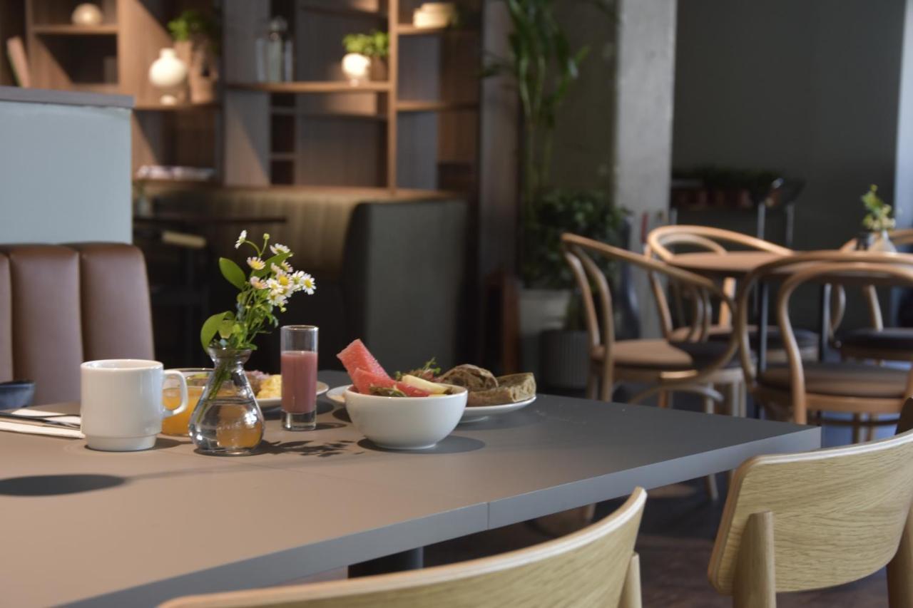 Quality Hotel Grand, Borås מראה חיצוני תמונה