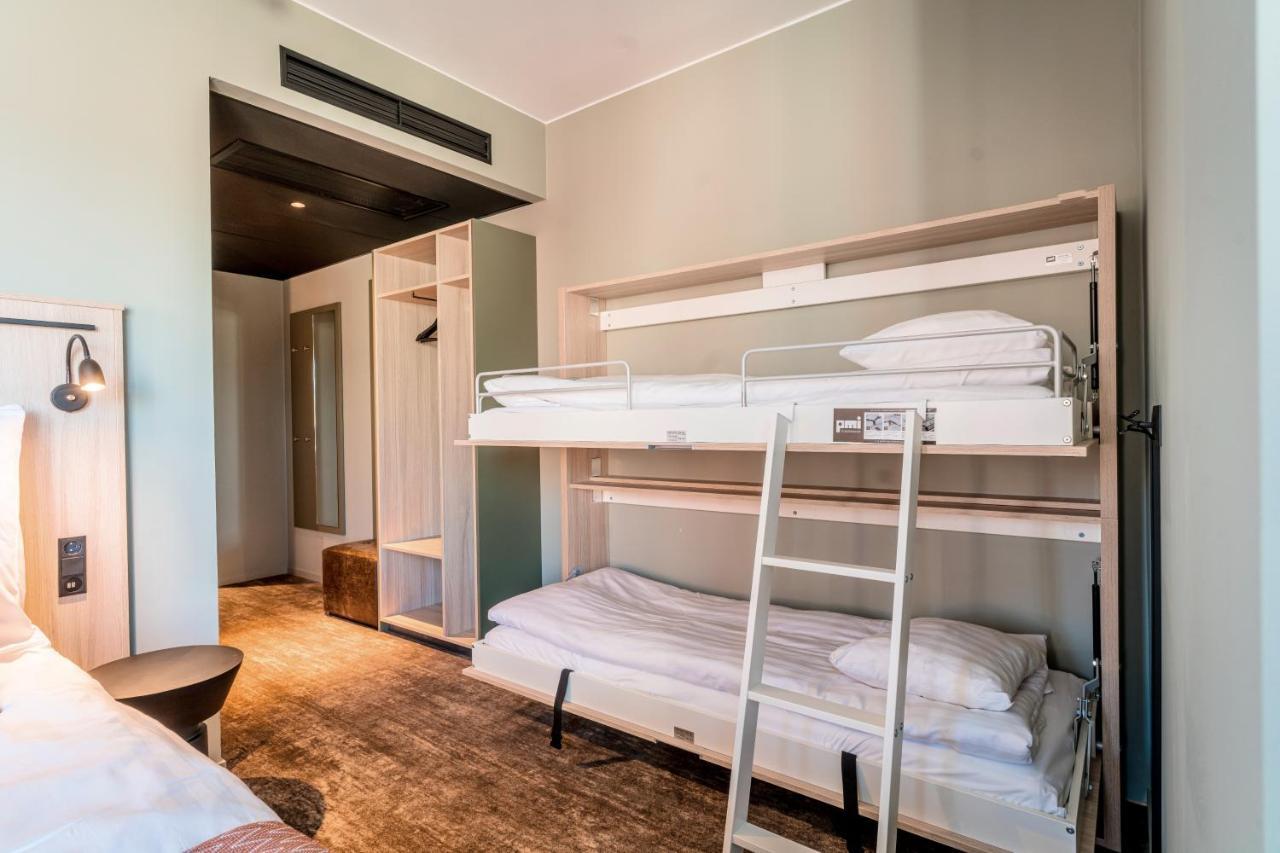 Quality Hotel Grand, Borås מראה חיצוני תמונה