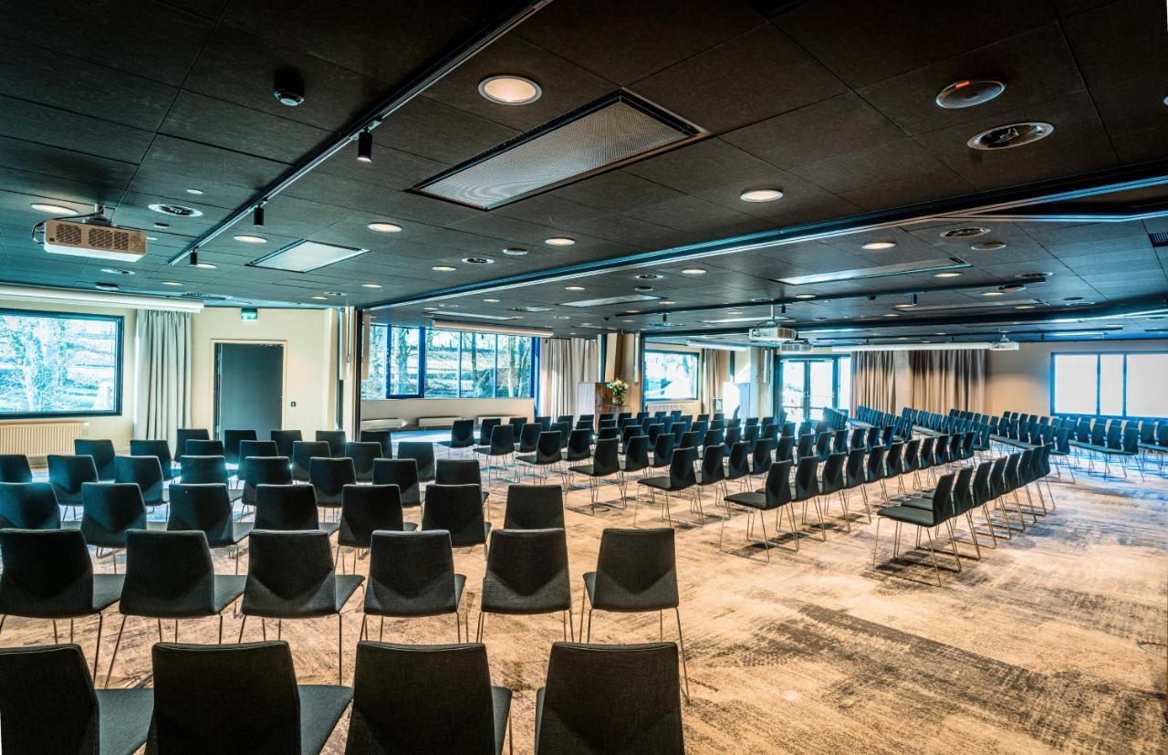 Quality Hotel Grand, Borås מראה חיצוני תמונה