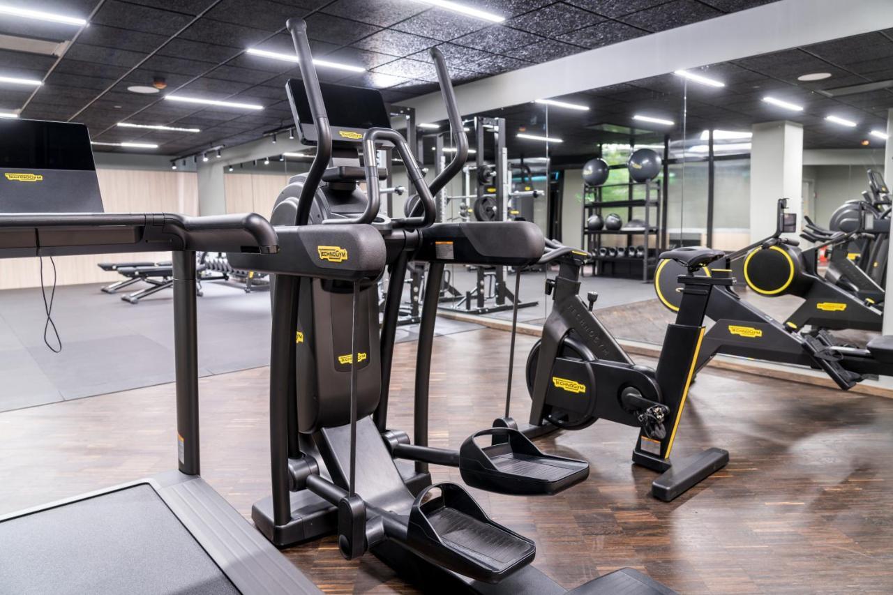Quality Hotel Grand, Borås מראה חיצוני תמונה