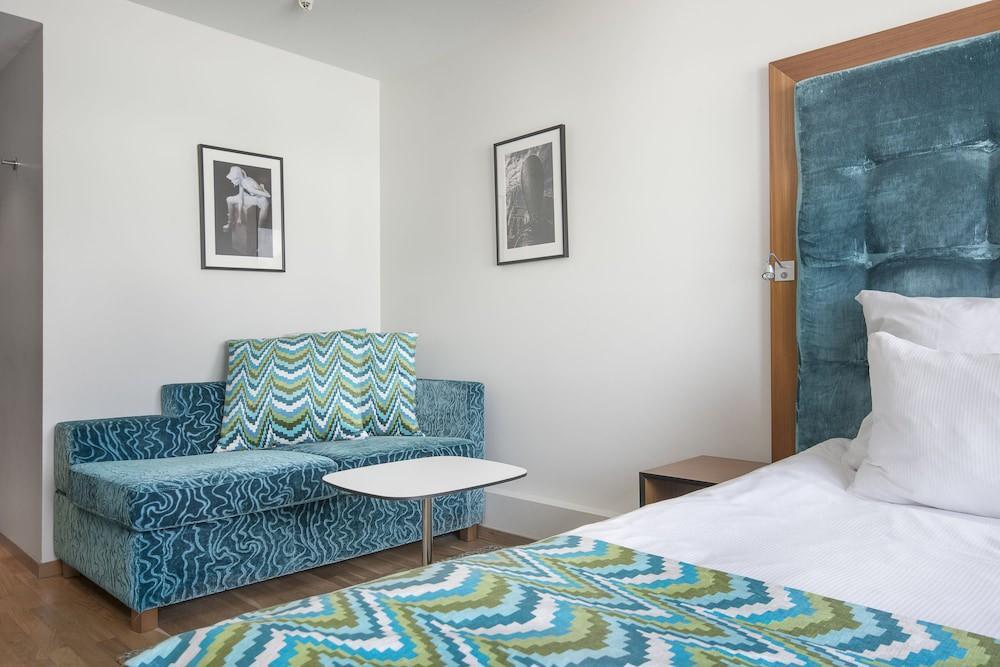 Quality Hotel Grand, Borås מראה חיצוני תמונה