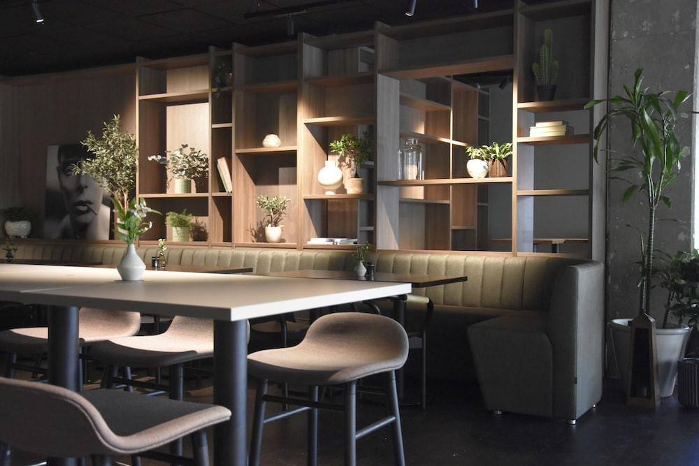 Quality Hotel Grand, Borås מראה חיצוני תמונה