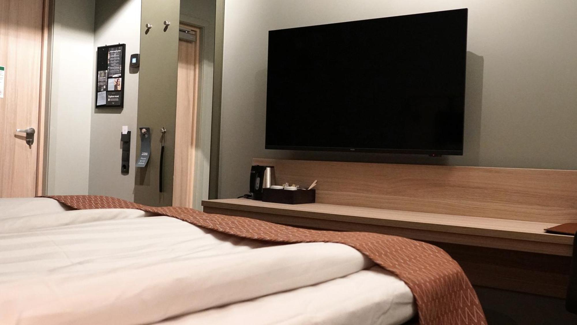 Quality Hotel Grand, Borås מראה חיצוני תמונה