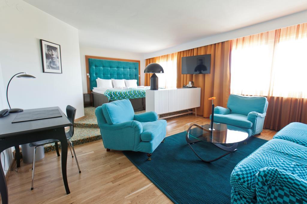 Quality Hotel Grand, Borås מראה חיצוני תמונה