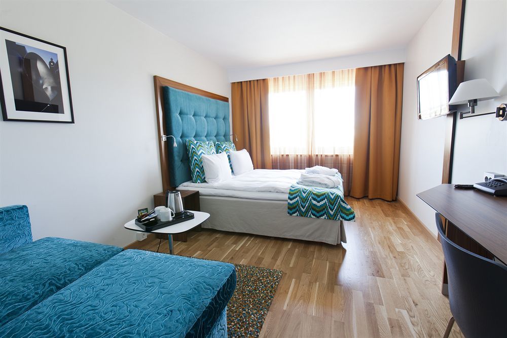 Quality Hotel Grand, Borås מראה חיצוני תמונה